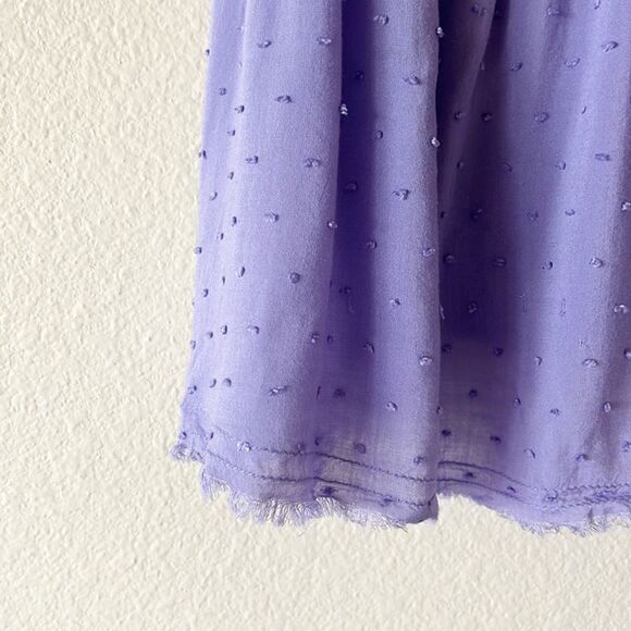 Free People Intimately Free Dots Crop Tank Top - Picture 4 of 10